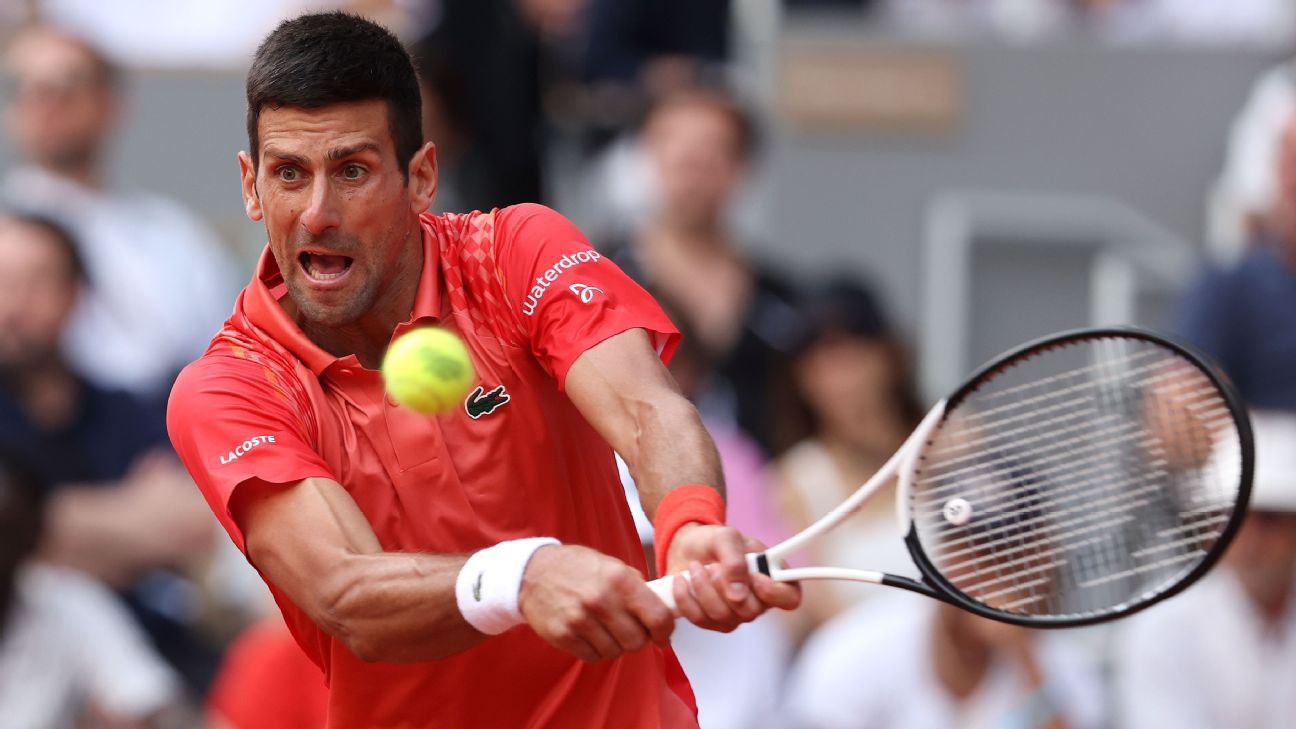 Wimbledon Tennis 1/4 Finals - (Tue 9 July 2024) - Centre Court