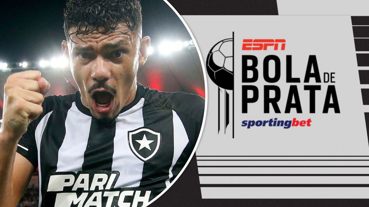 Calendário do Botafogo 2023 - ESPN (BR)