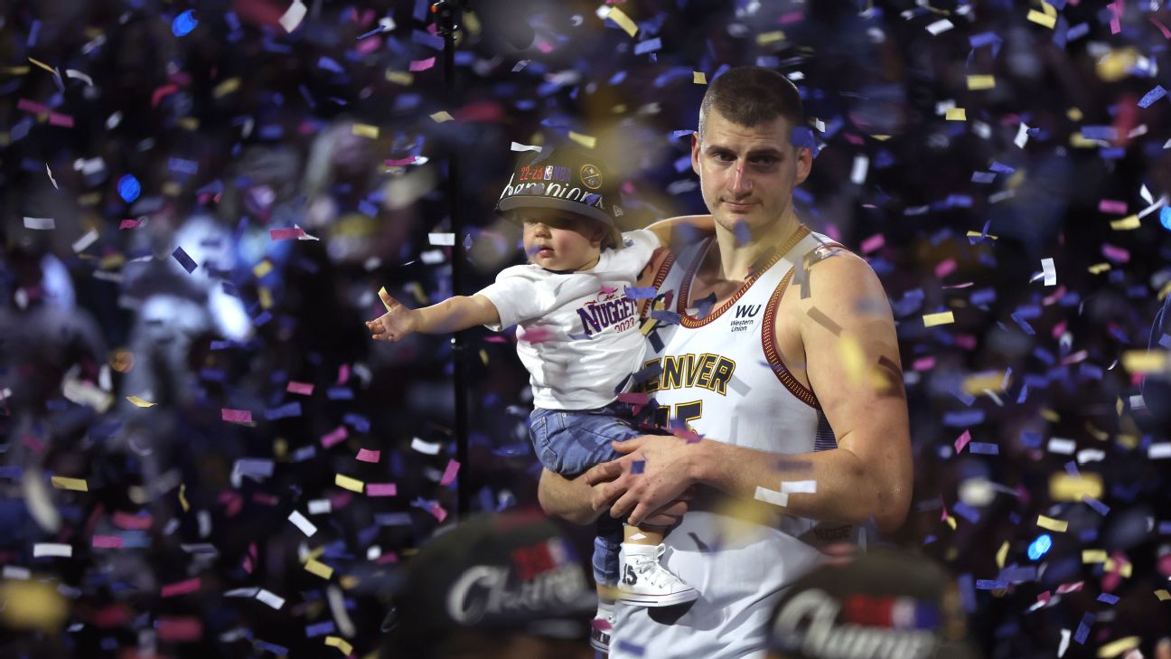 The Cavs Excite Fans with Sweet Access Pass