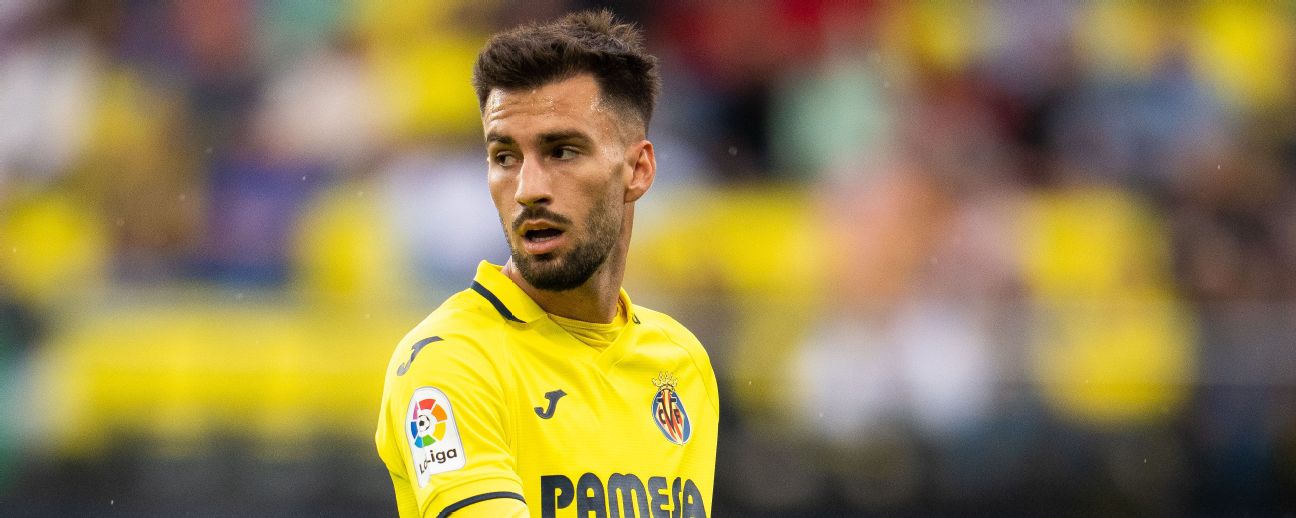 Sources: Barca track Baena, wait on Gundogan