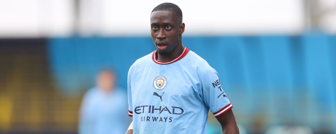 Sources: Forest keen on Man City winger Borges
