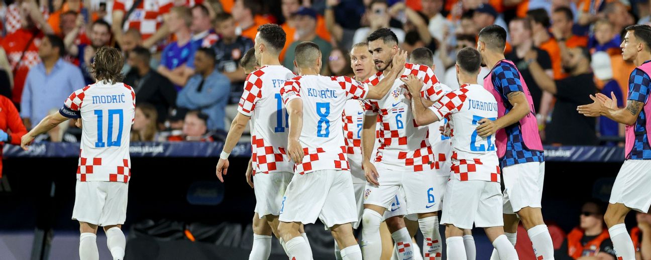 croatia team shirt