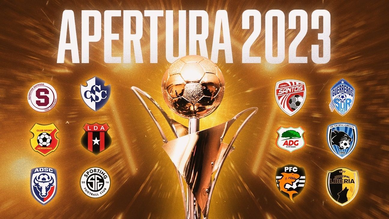 Cuándo empieza el Apertura uruguayo 2023: formato, fechas y equipos