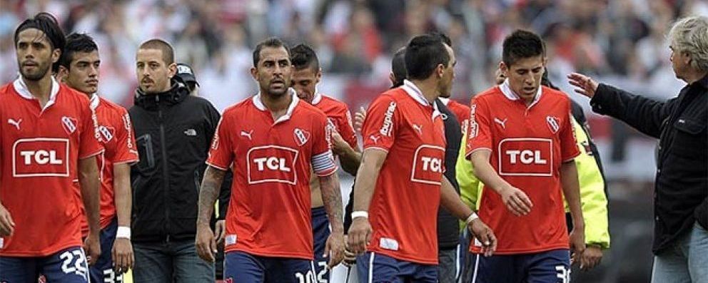 ¿Cómo salió Independiente en el día de hoy