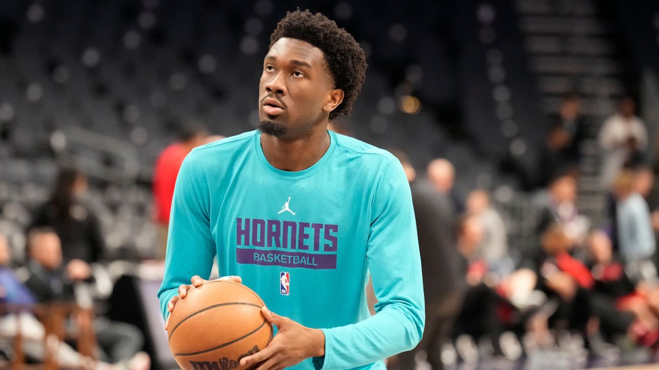 Charlotte Hornets: Two thumbs up & one down in win vs. Rockets - Page 4