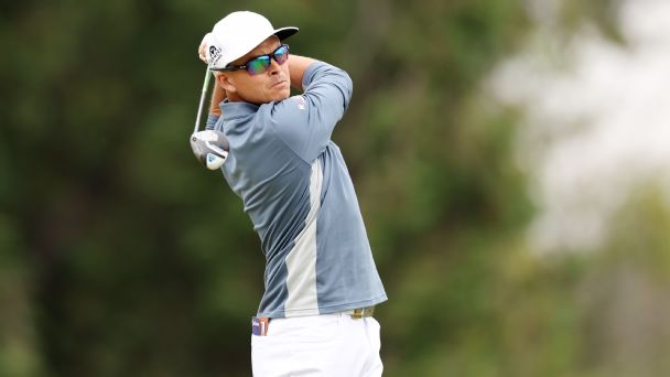 After a historic Day 1, what's next at the U.S. Open?