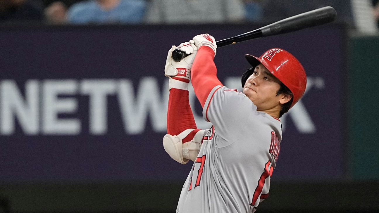 Shohei Ohtani continues to amaze ex-teammate and current Red Sox