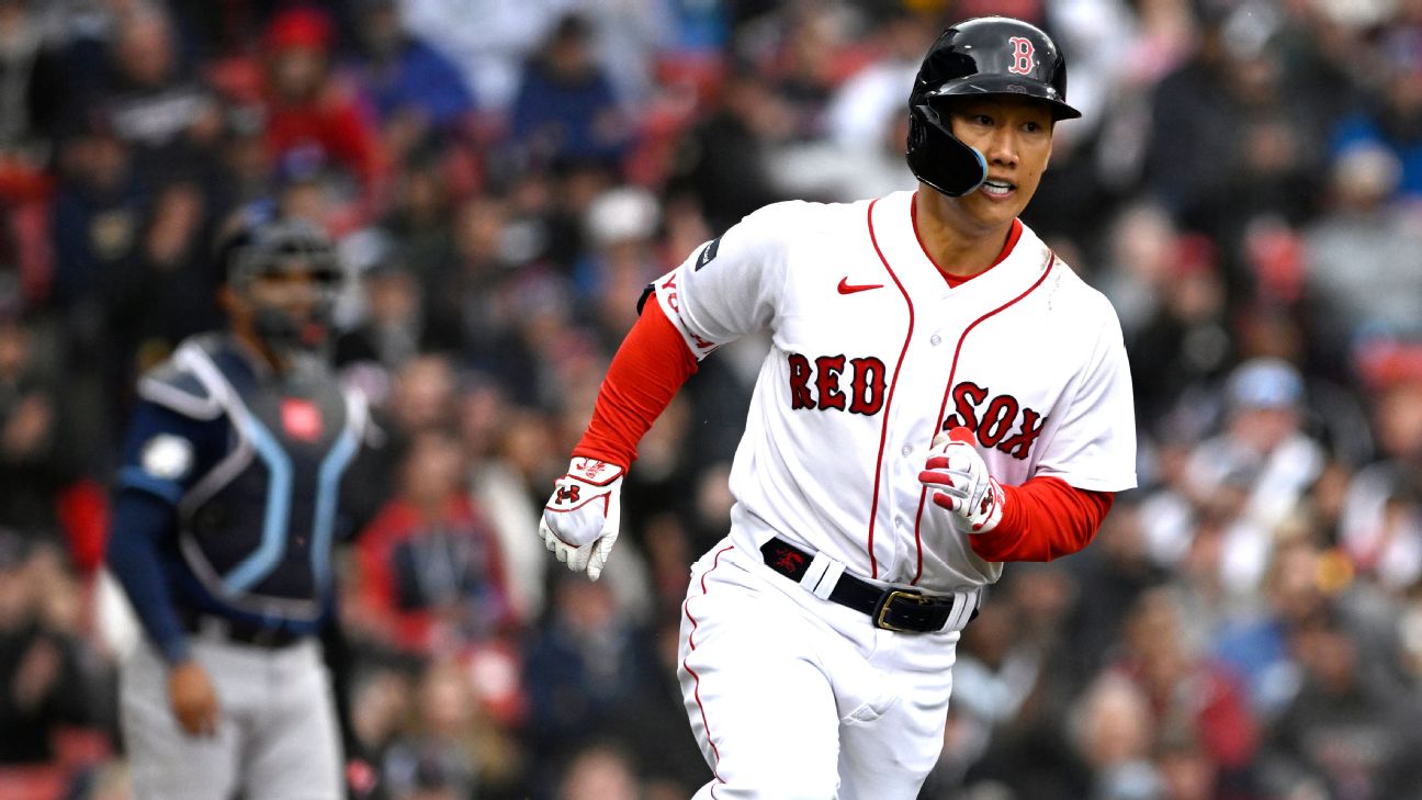 Boston Red Sox 2023 Spring Training gear has dropped; How to buy