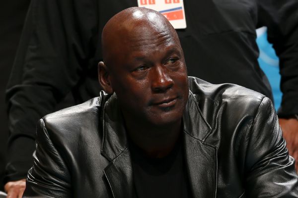 Michael Jordan joining NBC's NBA coverage as special contributor