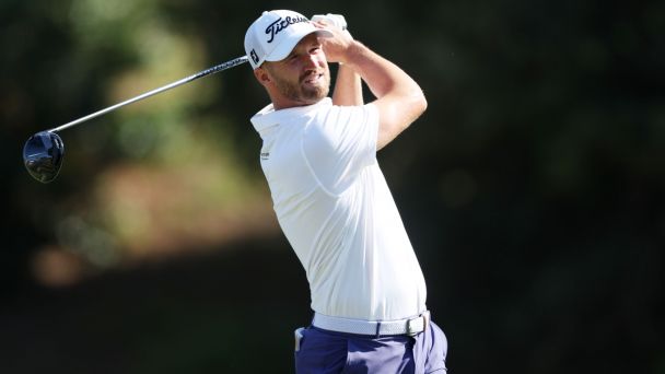 Best moments from the U.S. Open