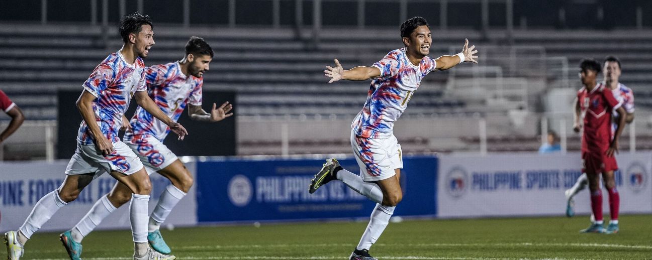 Philippine Azkal