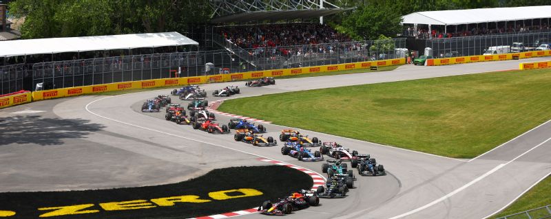 F1 to postpone tyre blanket ban, allow engine equalisation