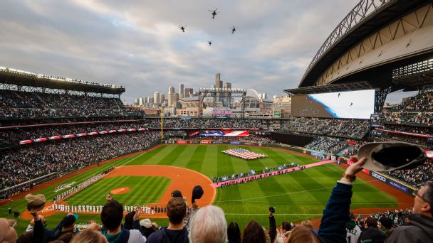 2023 MLB All-Star Game: Everything you need to know