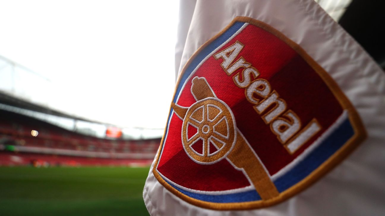 Arsenal se aproxima da contratação de Jurrien Timber, promessa