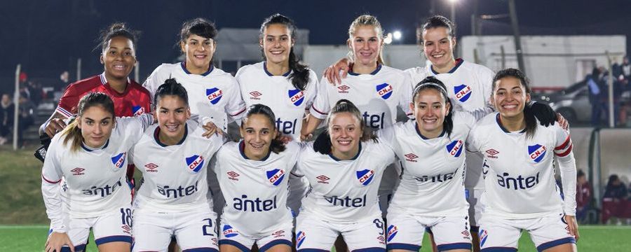 Fútbol Femenino Uruguayo (@FemeninoUY) / X