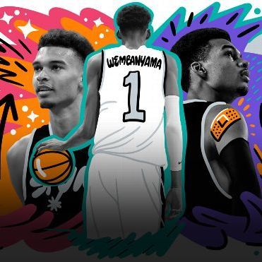 Os melhores jogadores do Draft da NBA de 2023 - Miscelânea e Cia