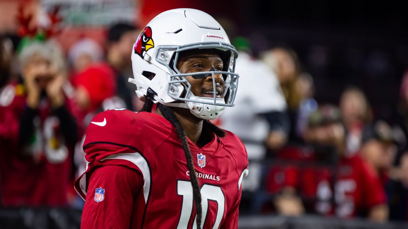 Cardinals: 4 surprise preseason roster cuts before Week 1