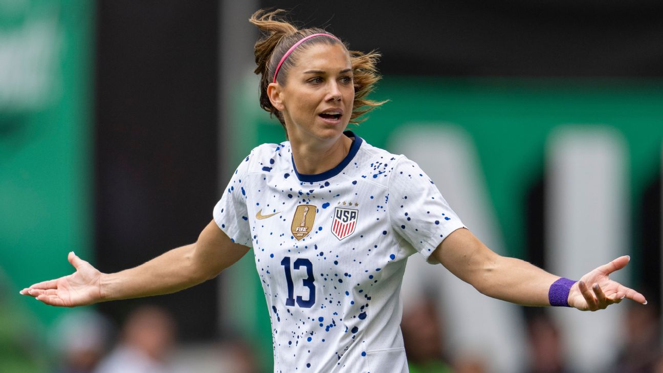 23 Pac-12 Women's Soccer stars to appear in 2023 FIFA Women's