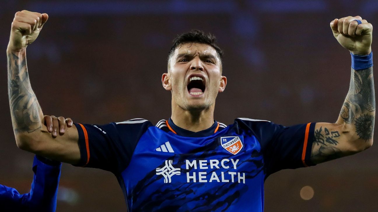 These stars are playing for their futures, not just MLS Cup