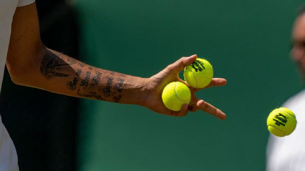 How to watch 2023 Wimbledon Championships