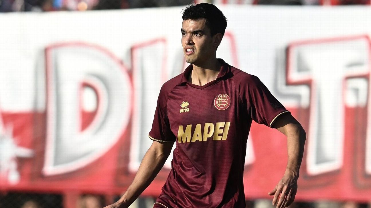 Independiente] sign Felipe Aguilar on an 18-month loan from