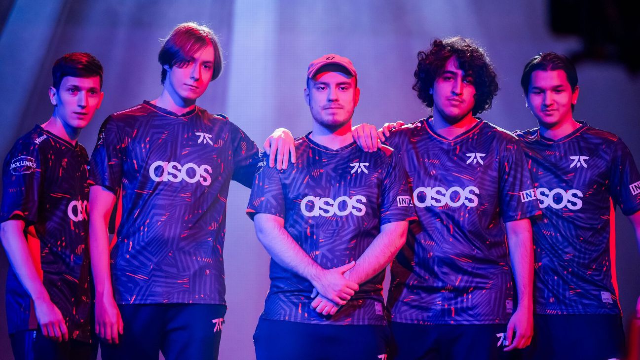 FunPlus Phoenix anuncia fim da divisão de CS:GO