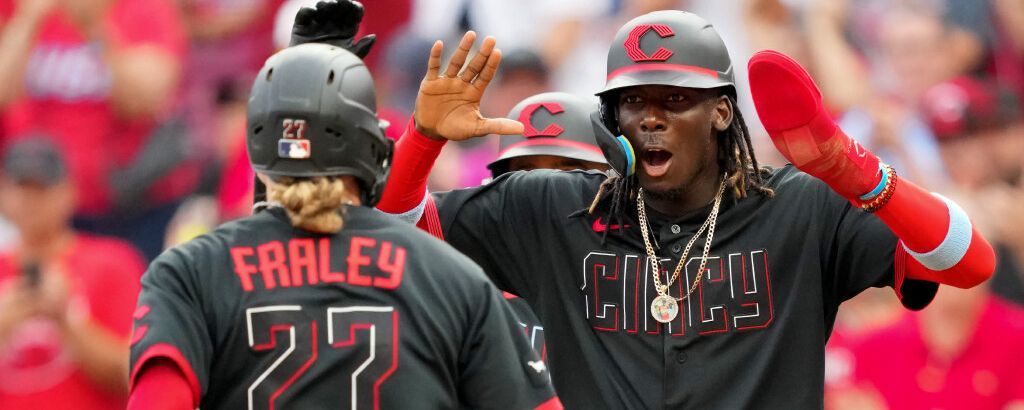 Luis Robert fue el jugador cubano más destacado de la última semana en Las  Mayores 👏👏🇨🇺 #mlb #mlbcuba #lasmayores #chicagowhitesox…