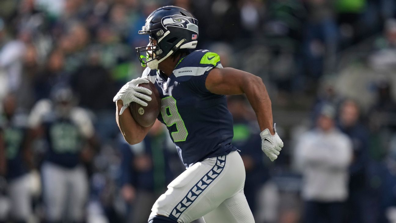 Cowboys pierden juego de pretemporada en Seattle