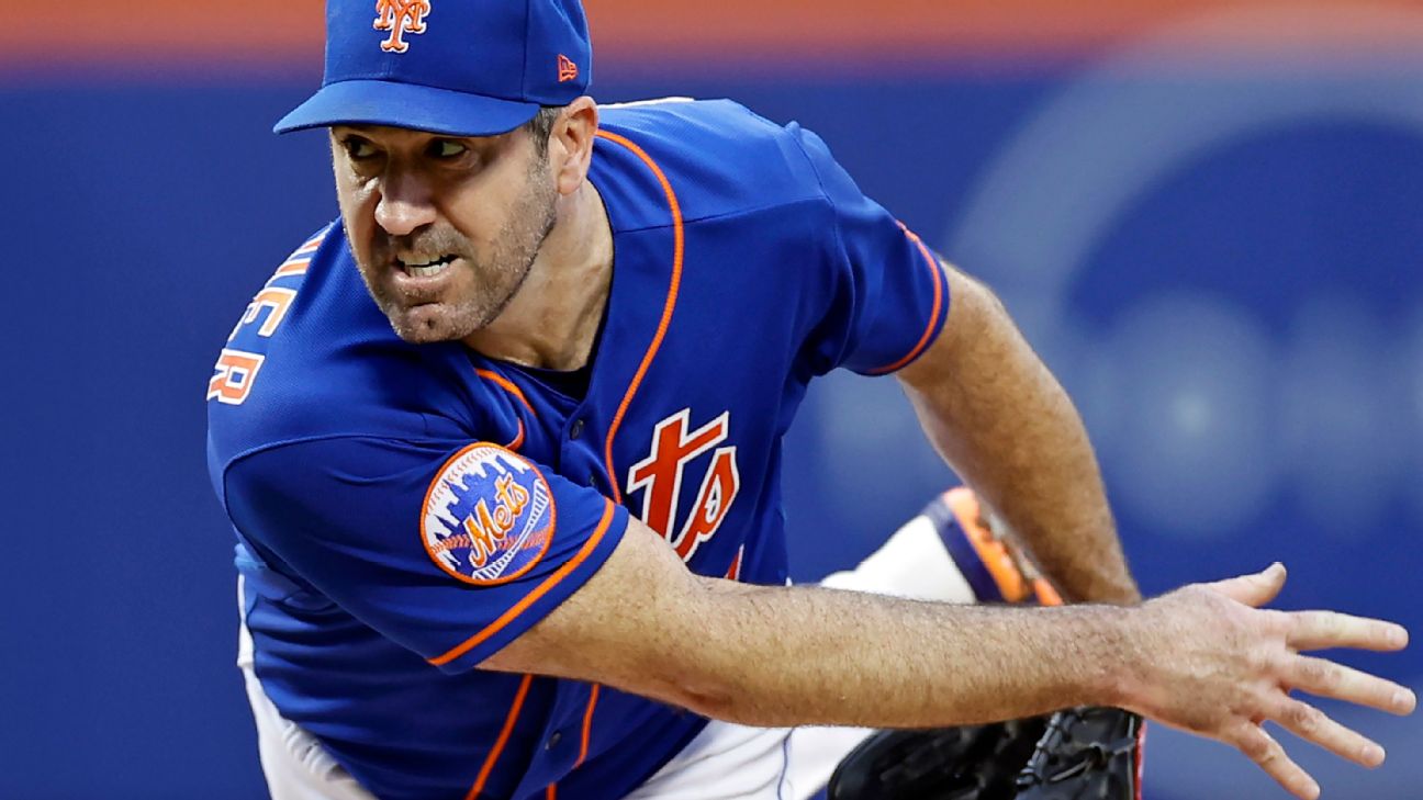 Francisco Alvarez - New York Mets Catcher - ESPN