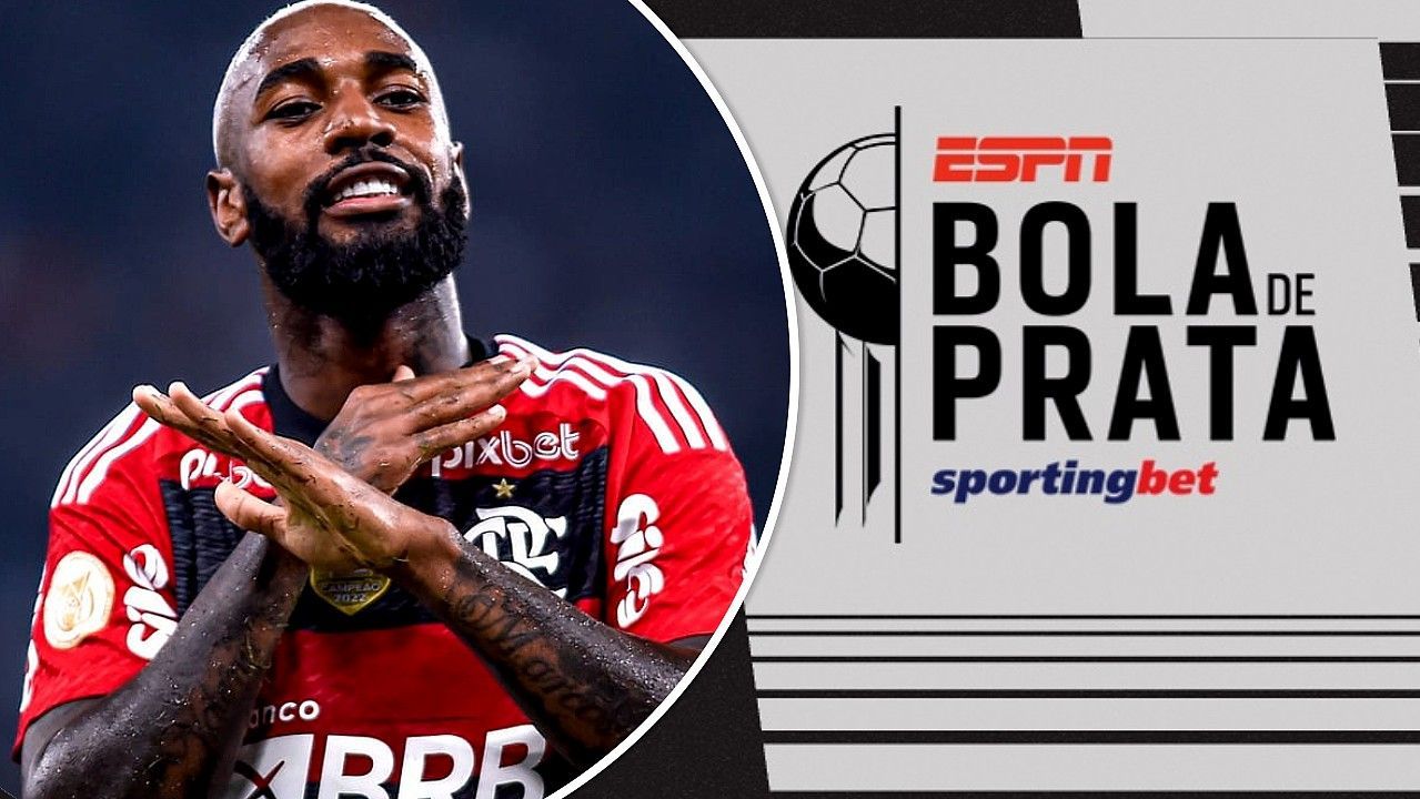 Suárez leva Bola de Ouro; confira seleção da ESPN Bola de Prata Sportingbet  2023 - Folha PE