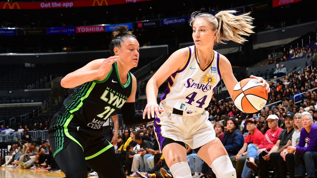 Sparks vs Sky Predictions, Picks, and Odds - WNBA June 28