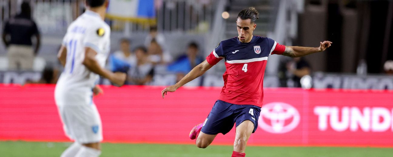 Cuba vs Honduras: Concacaf Nations League, Jornada 3; resumen, goles y más  - AS USA