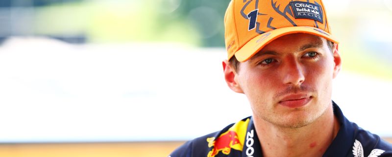 Verstappen responde a Hamilton por el dominio de Red Bull | Noticias de Buenaventura, Colombia y el Mundo