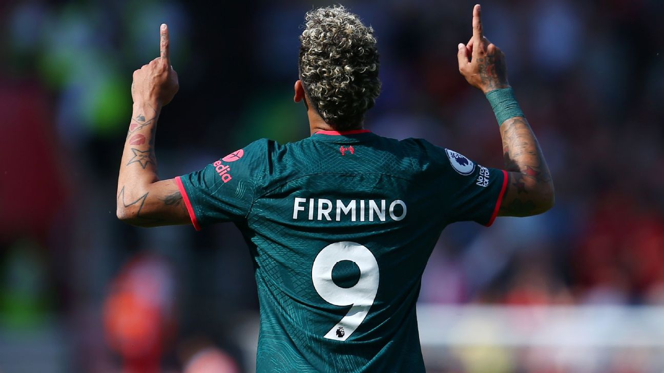 DEBATE! Você aceitaria o Firmino no Timão?