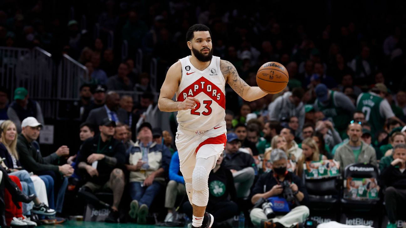 2023 NBA free agency: Fantasy basketball impact, signings, more