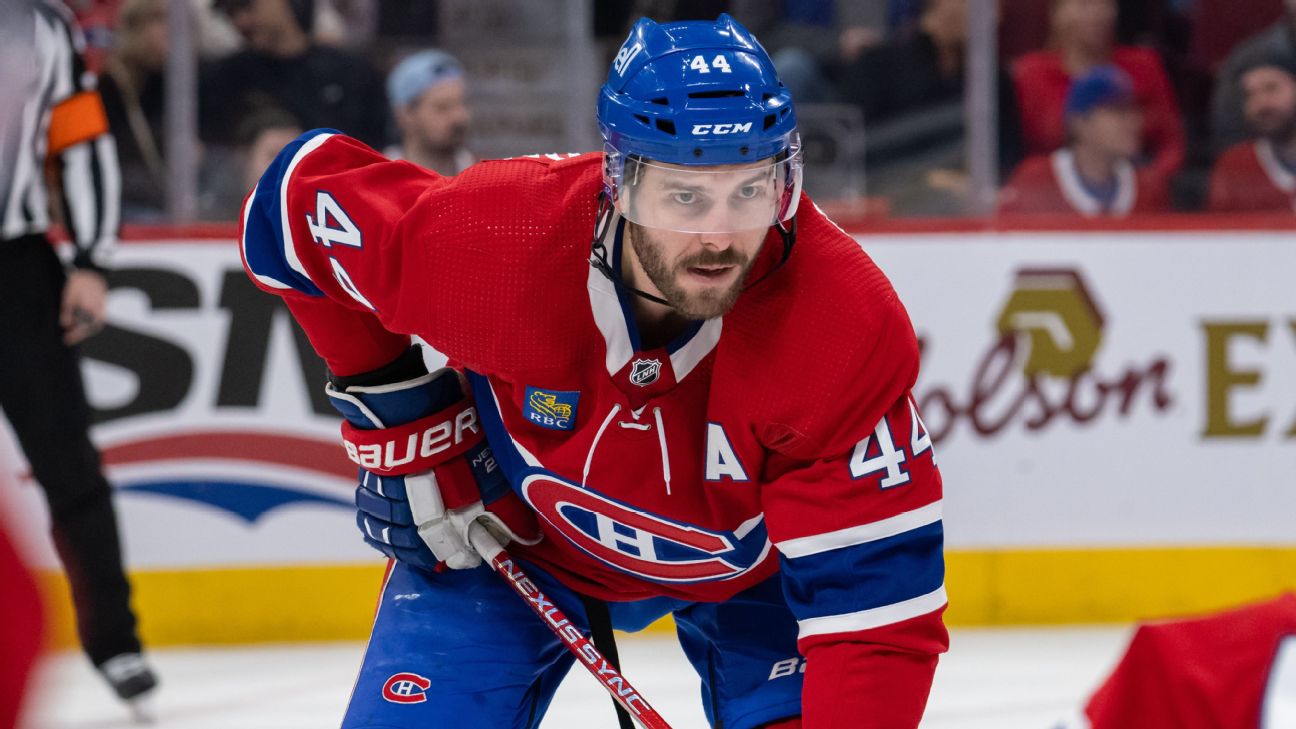 NHL offseason trade tracker Latest deals and grades The Game Nashville