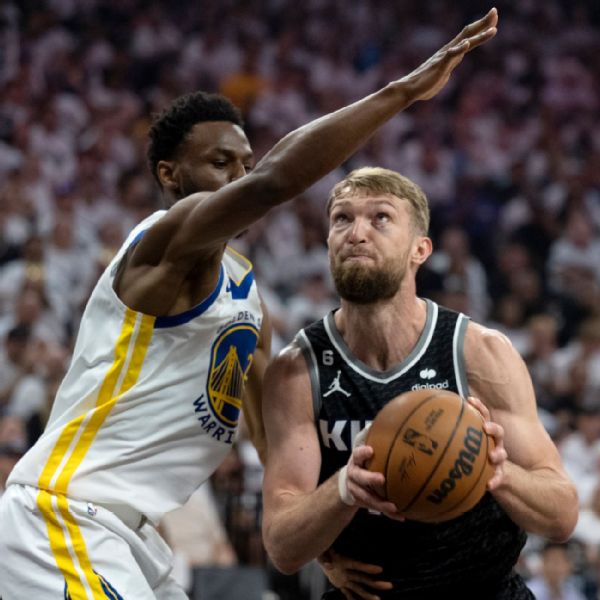 Sabonis, Kings agree to 5-year, $217M extension