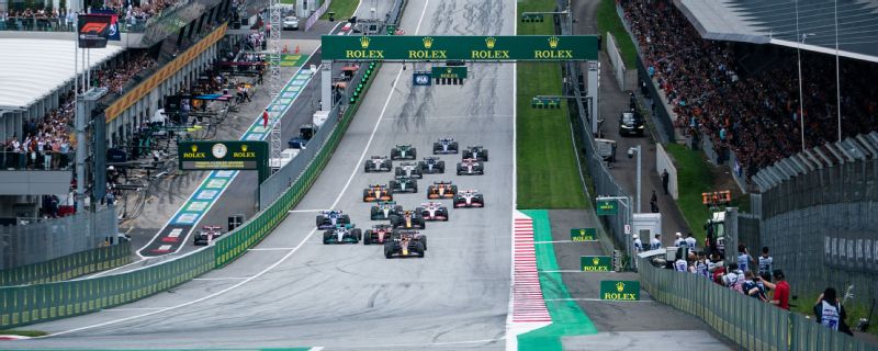 Austrian GP to remain on F1 schedule until 2030