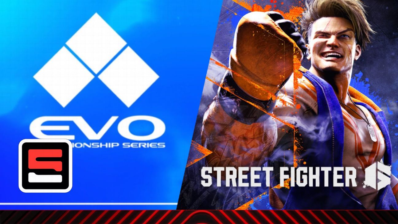 Street Fighter 6: O futuro dos jogos de luta é Crossplay