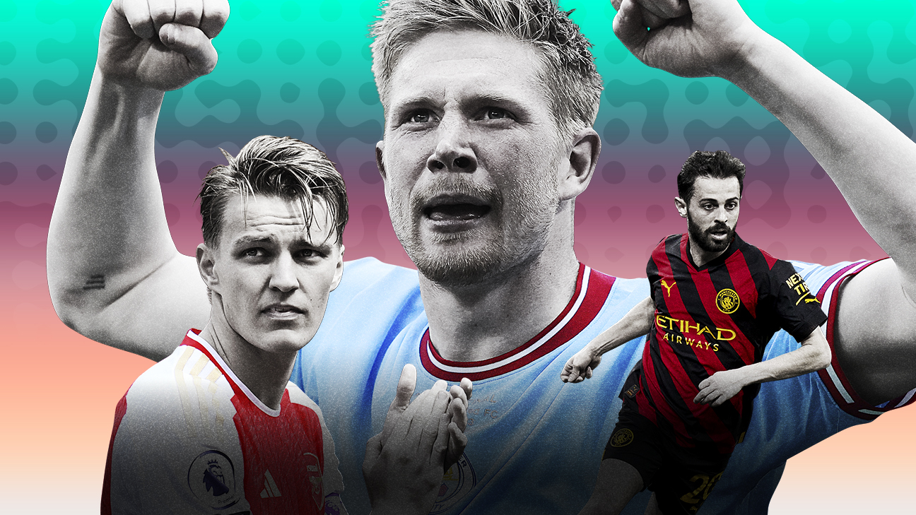 The 100 Best Footballers of All Time, News, Scores, Highlights, Stats, and  Rumors