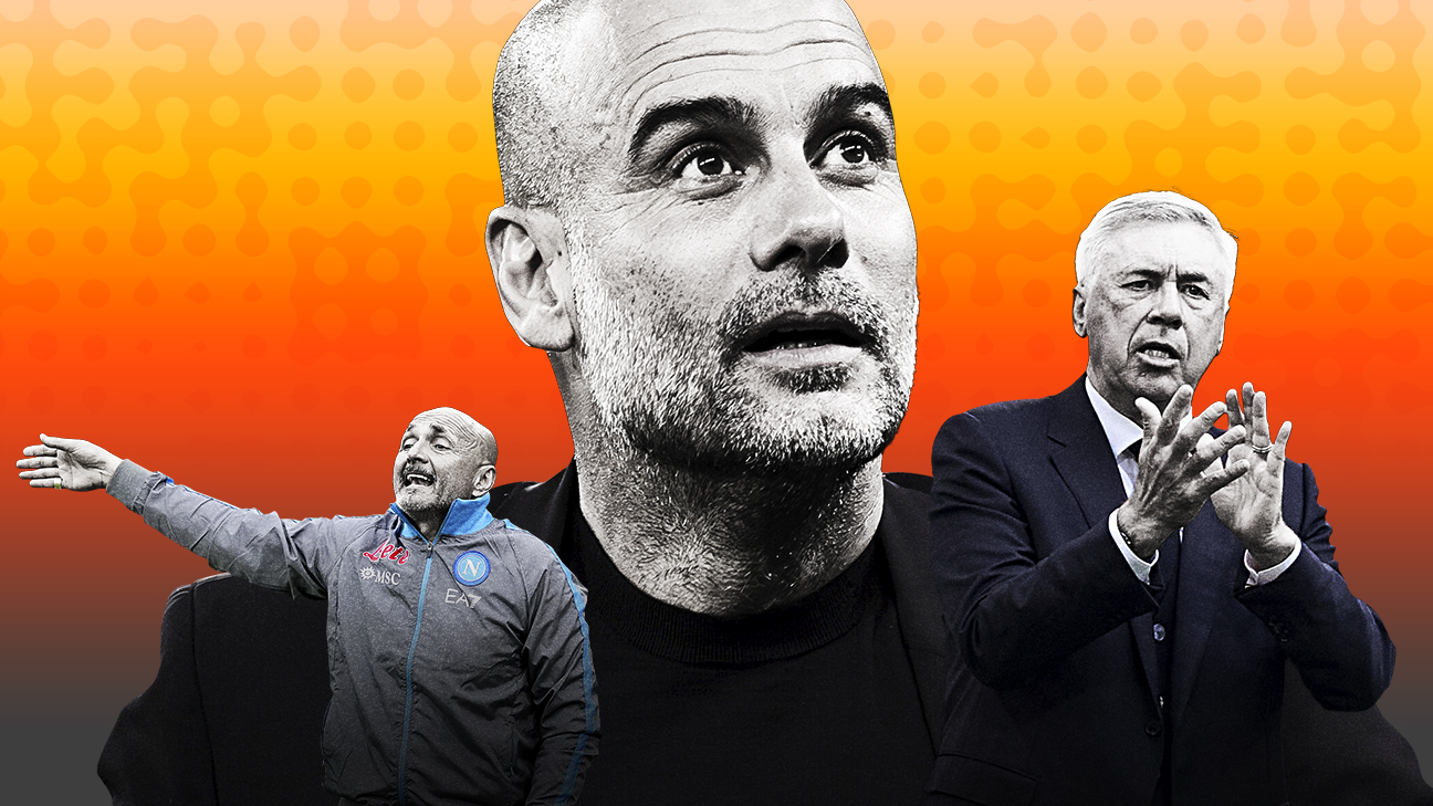 The Stats Prove It – Arsenal's Greatest Manager Is