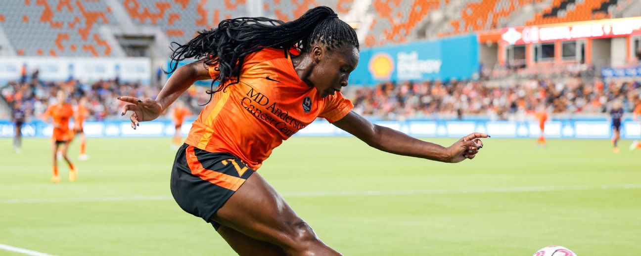 Houston Dash on X: 