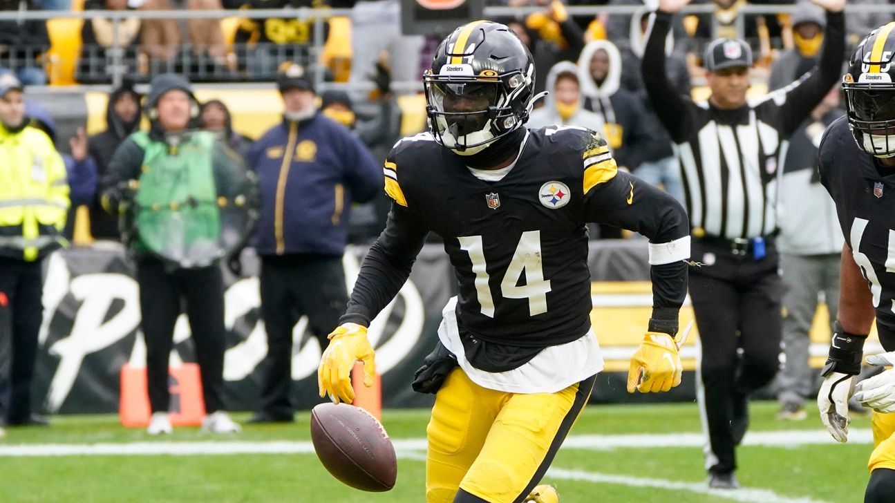 Pittsburgh Steelers 2023 Win Total Over/Under Odds