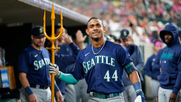 2023 MLB Home Run Derby: Who is the slugger to beat in Seattle?