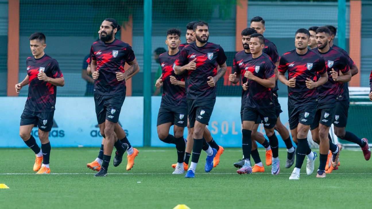 Indian Football: AIFF to choose participants in AFC club competitions for  2023-24