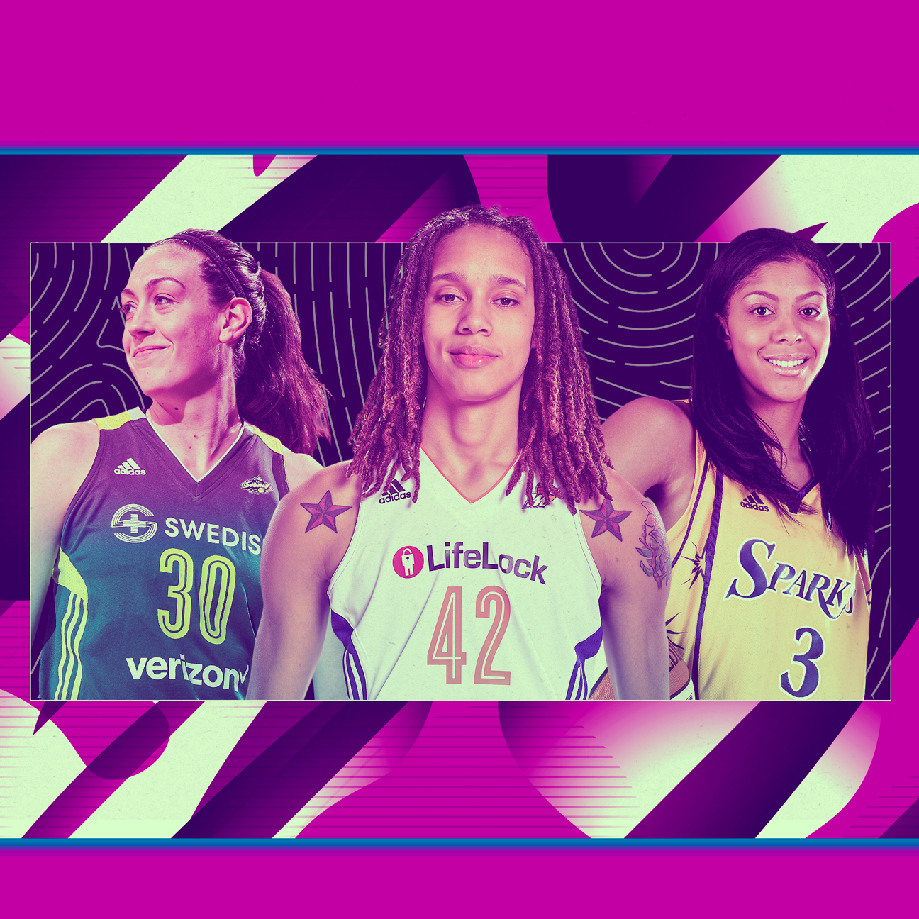 2022 WNBA draft - Wikipedia