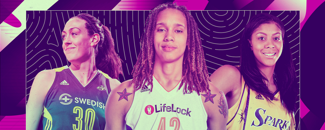 WNBA Draft picks 2022: Complete results, list of selections for