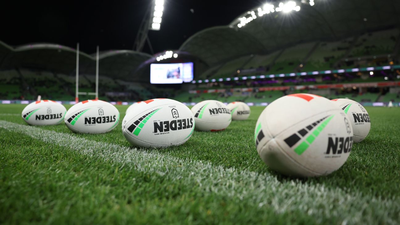NRL players to ditch media commitments amid CBA war - ESPN