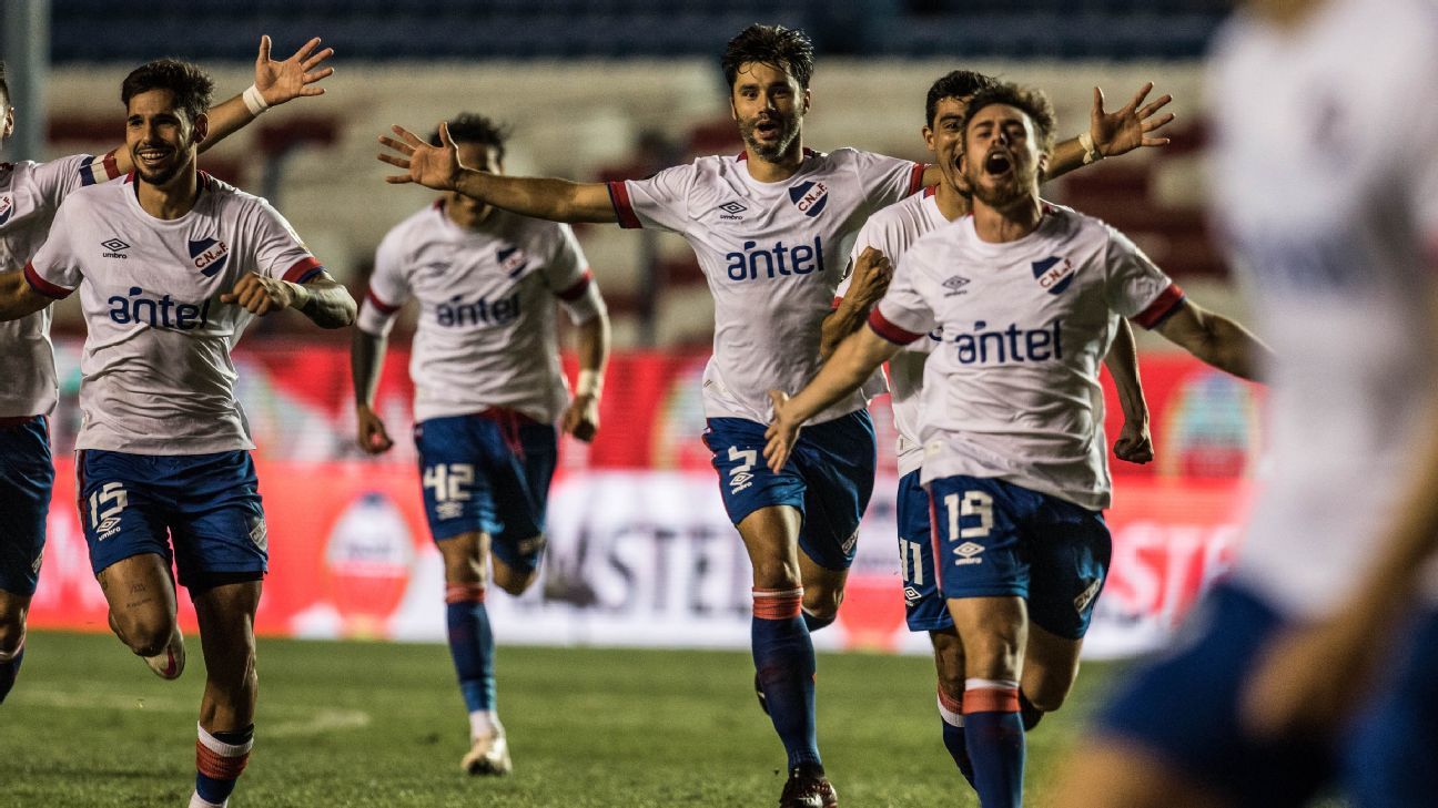 El Clásico del Pueblo terminó en empate 1-1 en Arena Corinthians