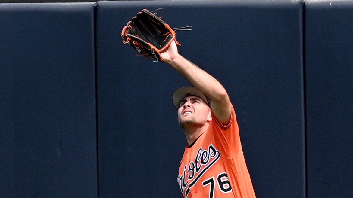 5 must-watch Orioles prospects in Spring Training